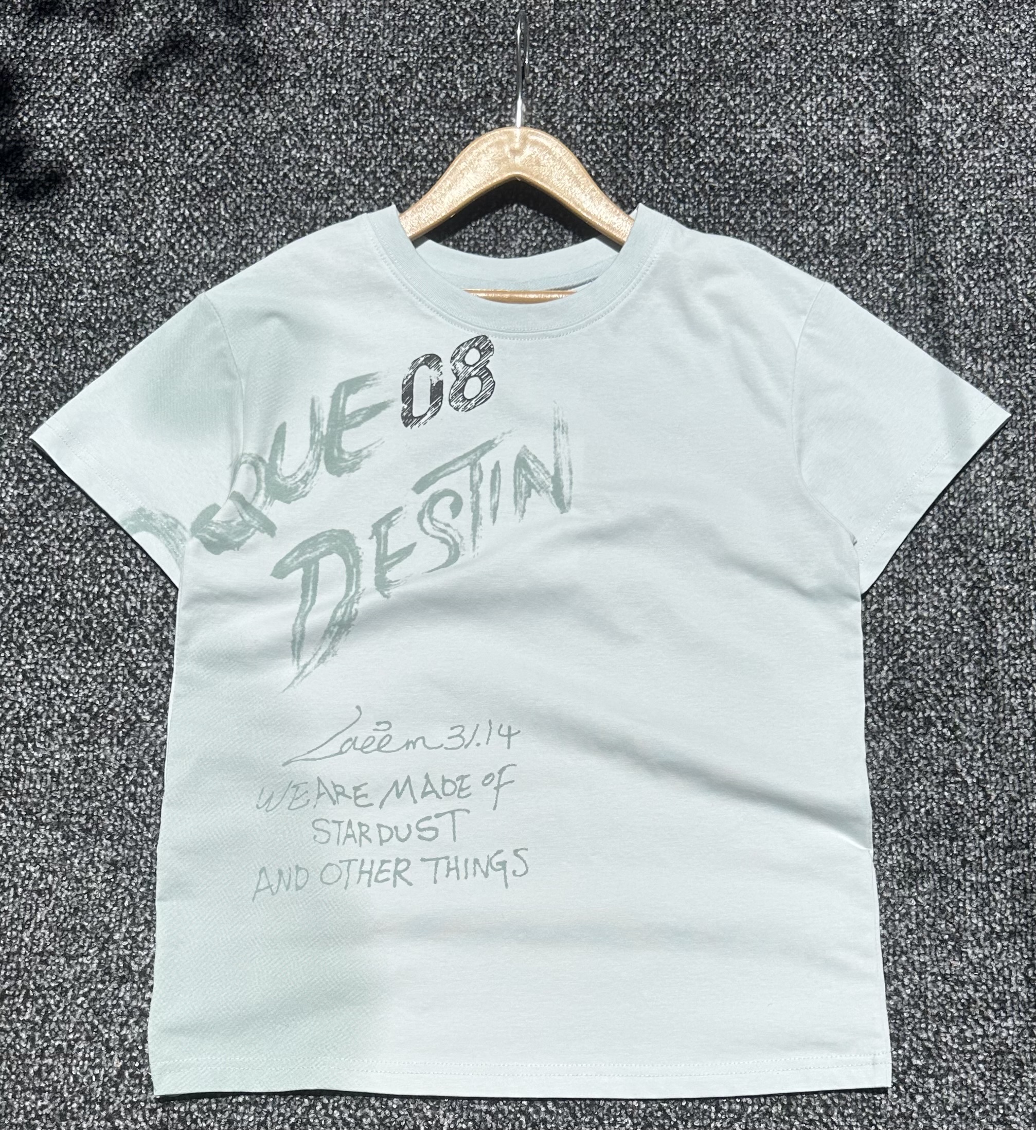 تیشرت دخترانه